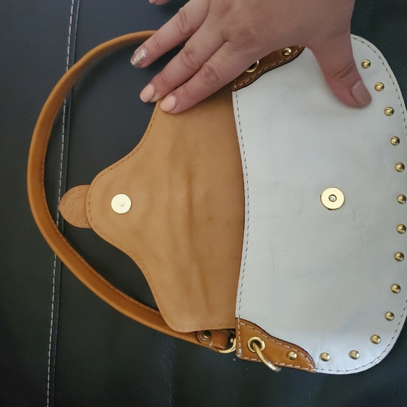 Michael Kors Uptown Astor Wristlet - Picture 7 of 14